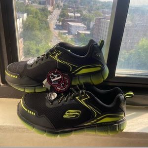 Skechers Work Shoes